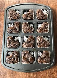 Pin On Recipes Brownie Pan