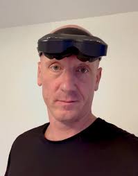 I️ preordered the Lynx Mixed Reality headset a couple years ago, and…