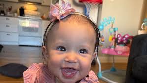 Fundraiser by MaKayla Saysana : Support for Our Daughter's Memorial