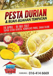 Lokasi di sekitar public bank ss2, berdekatan dengan kfc ss2. Pesta Durian Dan Buah Buah Urban Homestay Shah Alam Facebook