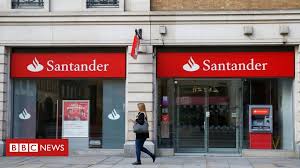 It has a meaningful presence. 2021 Santander War Vor Dem Ferienwochenende Von Einem Online Banking Ausfall Betroffen Gettotext Com