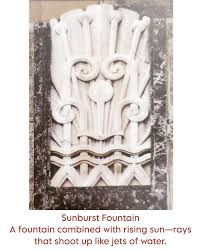 Flora Fountain in South Mumbai ...