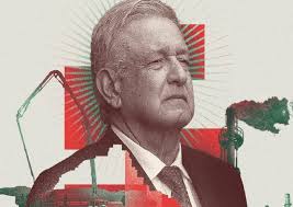 La revista the economist llamó falso mesías al presidente de méxico, andrés manuel lópez obrador (amlo) en su artículo dedicado al mandatario mexicano, the economist lo califica como un líder. Fiprpzrudetkpm