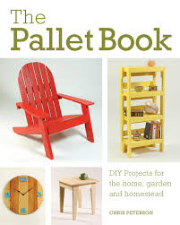 Thank you for reading our project about how to build a platform bird feeder and we recommend you to check out the rest of the. The Pallet Book Diy Projects For The Home Garden And Homestead Peterson Chris 9780760352748 Amazon Com Books