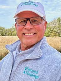 Beaufort's Schmidtke joins Second Helpings Board of Directors