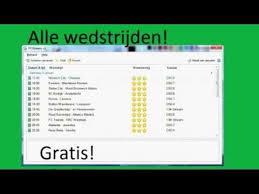 Live wedden is gratris voetbal kijken. Livez Stream Voetbal Gratis Bereik Je Fans Via Livestream Met Facebook Live