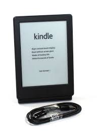 Amazon Kindle E Reader 6 Glare Free Wi Fi Includes Special Offer Black New Https Uxshops Com Buy Amazon Kindle E Reader 6 Glar Amazon Kindle Wifi Kindle