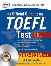 Once the download finishes, click run to start installing dropbox. The Official Guide To The Toefl Test W Dvd Rom Mcgraw Hill Education Amazon De Bucher