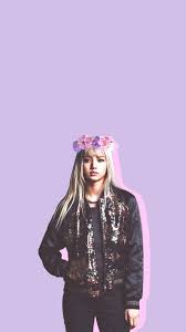 Wallpaper edit of lisa @blackpinkofficial @blackpink.house @sooyaaa__ @jennierubyjane @roses_are_rosie. Blackpink Lisa Wallpapers Wallpaper Cave