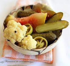 Piersicim cu poftă de dulce! Muraturi Asortate Ce E Minunat La Retete Cu Laura Laurentiu Facebook