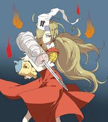 Momiji Binbougami Ga Anime Good Luck Girl Anime Images