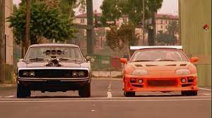 Los angeles police officer brian o'conner must decide where his loyalty really lies when he becomes enamored with the street racing world he has been sent undercover to destroy. The Fast And The Furious Trailer Hd Youtube