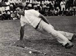 Official account of gary player. Gary Player Sur Twitter