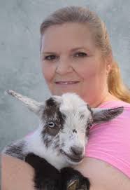 Meet The People » Goat Joy