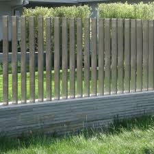 Modern Fence Design Ideas Pictures Remodel And Decor Modern Fence Design Fence Design Modern Fence