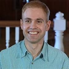 Vriend was born in 1966 in Iowa. When he was two, his family moved to a  farm near Edmonton. He later earned a degree in physics and mathematics.  After graduation, he was