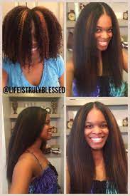From Curly To Straight Lifeistrulyblessed Hair Styles Hair Shrinkage Natural Hair Styles