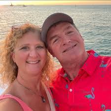 Jerry Moynihan's Instagram, Twitter & Facebook