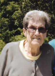 Obituary for Betty Mary (Spears) McCool