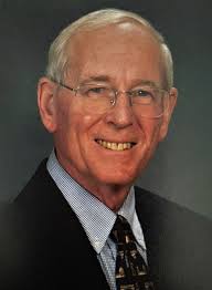 Raymond Mahon Obituary