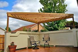 There Is Almost No Time Including The Existing To Create The Most Out Of The Outdoor Space In 2020 Pergola Plans Pergola Diy Pergola