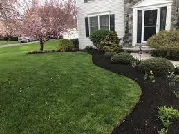 Mulch refresh is referred to as a mulch spray paint, colorant, or dye that provides consistent coverage that will last up to several months after application. Mulch Delivery And Installation