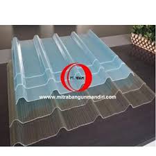Fiber bukan material yang mudah rapuh. Jual Atap Fiberglass Gelombang Harga Murah Distributor Dan Toko Beli Online