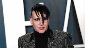 Marilyn manson is due to turn himself in to los angeles authorities on an active arrest warrant stemming from a 2019 incident in new hampshire. Oj7c Qv5l7tbkm