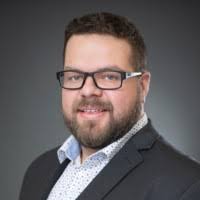 Marc-André Lemieux, P.Eng, M.A.Sc, P.E.