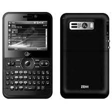 ZTE E N72 specs, review, release date ...