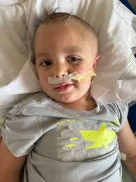 Well look who seems to be deep in thought looking out at the property this  morning. This is the start of Day 19 having Jordan home with us and I know I