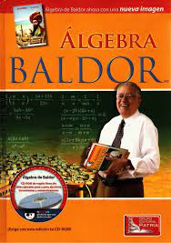 3 esta editorial continuó editando el libro desde méxico. Algebra De Baldor Nueva Imagen Freelibros