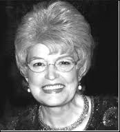 Frances Heath Obituary (2004)