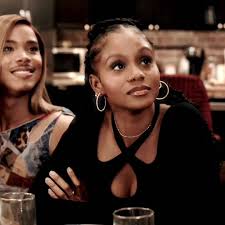 Justin and Keisha Spencer and Olivia