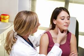Can a blood test detect thyroid cancer. Diagnosing Thyroid Cancer Procedures And Tests
