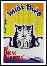 Vietnam Propaganda Posters Art Shop From Hanoi Vietnam