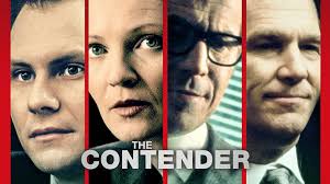 The Contender (2000)