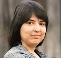 Maureen Brewer Obituary (1950