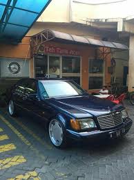 Mercedes Benz S Class W140 Mercedes Benz Classic Mercedes Benz Cars Mercedes Benz
