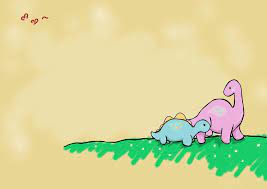 We've gathered more than 5 million images uploaded by our users and. Cute Iphone Wallpaper Dinosaurus Lucu Pink Novocom Top