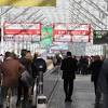 Immagine storia relativa a cibus connect tuttofood tratta da Il Sole 24 Ore