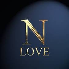 Browse letter n images and find your perfect picture. Gold Alphabet Letter N Word Love On A Blue Background Lettering Alphabet Alphabet Wallpaper Love Wallpaper Backgrounds