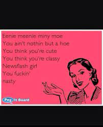 9 Rhyme Insults Ideas Funny Insults Comebacks And Insults Funny Quotes