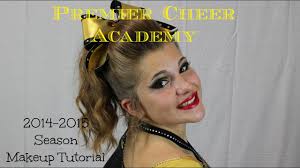 Premier Cheer Academy