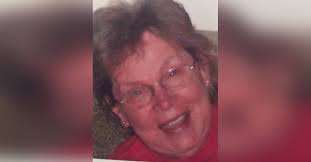 Obituary information for Maila F. Haglund