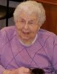 Obituary for Ruby C. Phillips