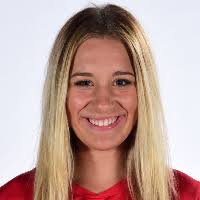 Margaux Thompson » club :: Volleybox Femminile