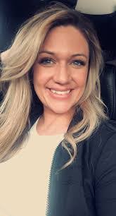 Paulette Gehrke's Instagram, Twitter & Facebook