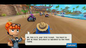 Beach buggy racing is simple: Beach Buggy Racing 2 2021 10 02 Descargar Para Android Apk Gratis