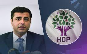 Ülkenin içine çekildiği zifiri karanlığı aydınlatacak en büyük güç kadınların örgütlü mücadelesidir. Hdp Will Not Give Up Democratic Struggle Even If Rudaw Net